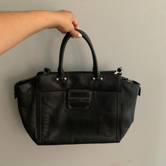 Milly Handbags - Milly Satchel
